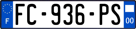 FC-936-PS