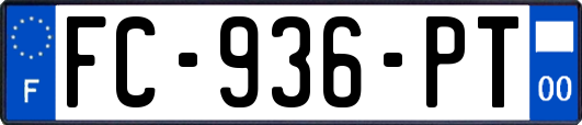 FC-936-PT