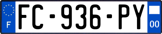 FC-936-PY