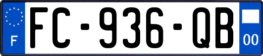 FC-936-QB