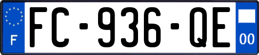 FC-936-QE