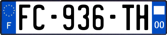FC-936-TH