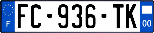 FC-936-TK