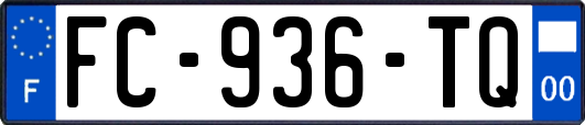 FC-936-TQ