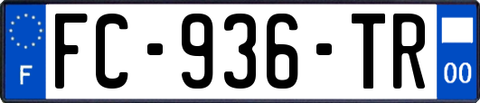 FC-936-TR