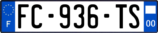 FC-936-TS