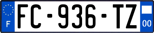 FC-936-TZ