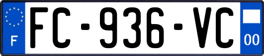 FC-936-VC