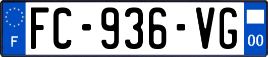 FC-936-VG