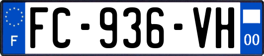 FC-936-VH