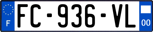 FC-936-VL
