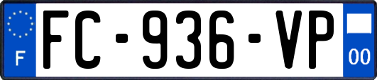 FC-936-VP