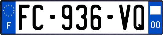 FC-936-VQ