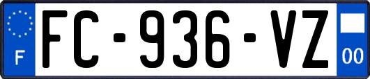 FC-936-VZ