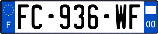 FC-936-WF