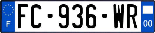 FC-936-WR