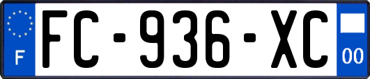 FC-936-XC