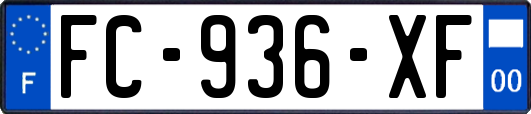 FC-936-XF