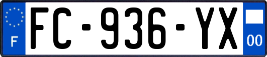 FC-936-YX