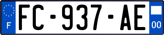 FC-937-AE