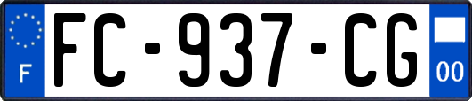 FC-937-CG