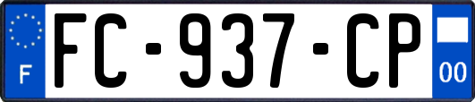 FC-937-CP