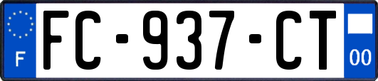 FC-937-CT