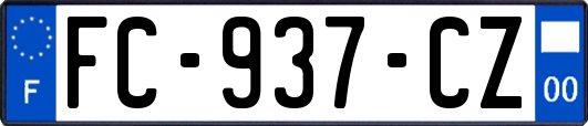 FC-937-CZ