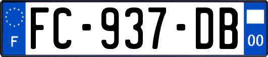 FC-937-DB