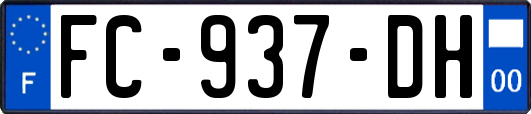 FC-937-DH