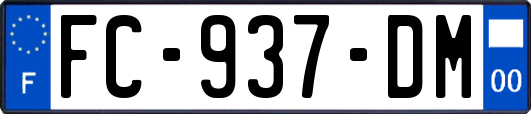 FC-937-DM