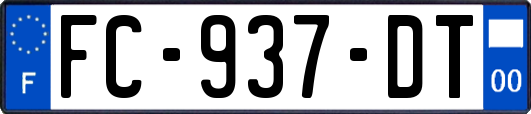 FC-937-DT