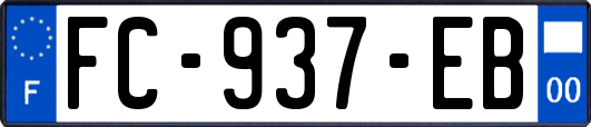 FC-937-EB