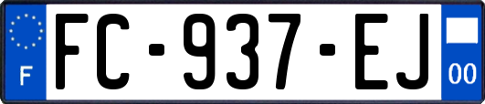 FC-937-EJ