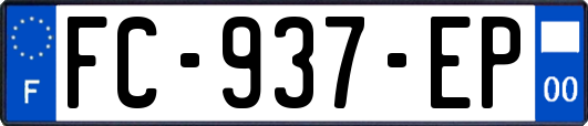 FC-937-EP