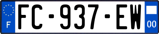 FC-937-EW