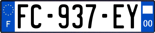 FC-937-EY