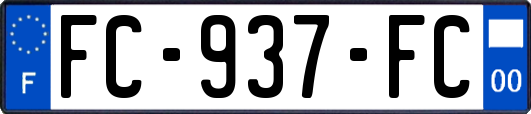 FC-937-FC