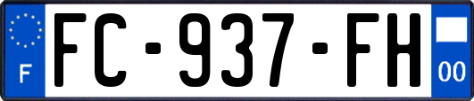 FC-937-FH