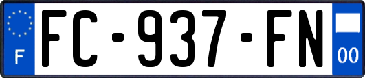 FC-937-FN