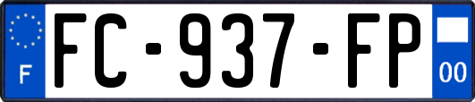 FC-937-FP