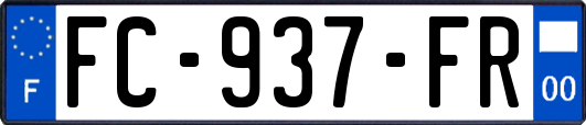 FC-937-FR