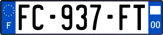 FC-937-FT