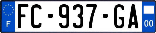FC-937-GA