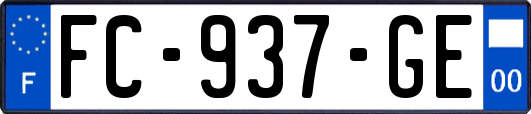 FC-937-GE