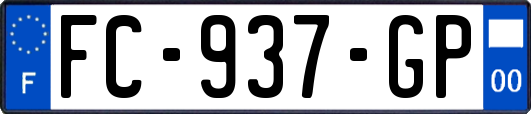 FC-937-GP