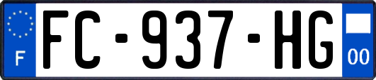 FC-937-HG