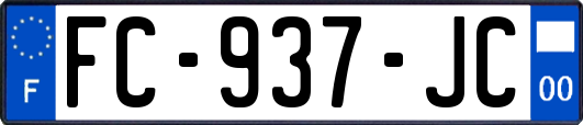 FC-937-JC