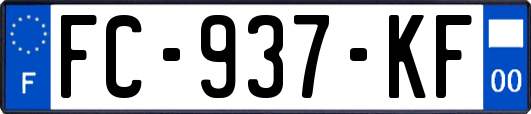 FC-937-KF