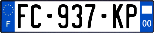 FC-937-KP